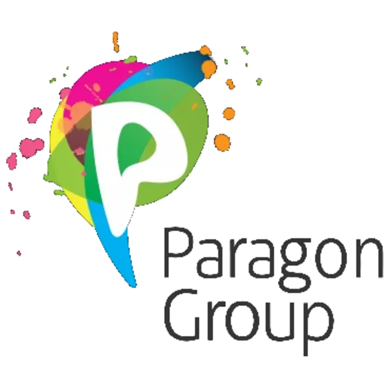Paragon Group.